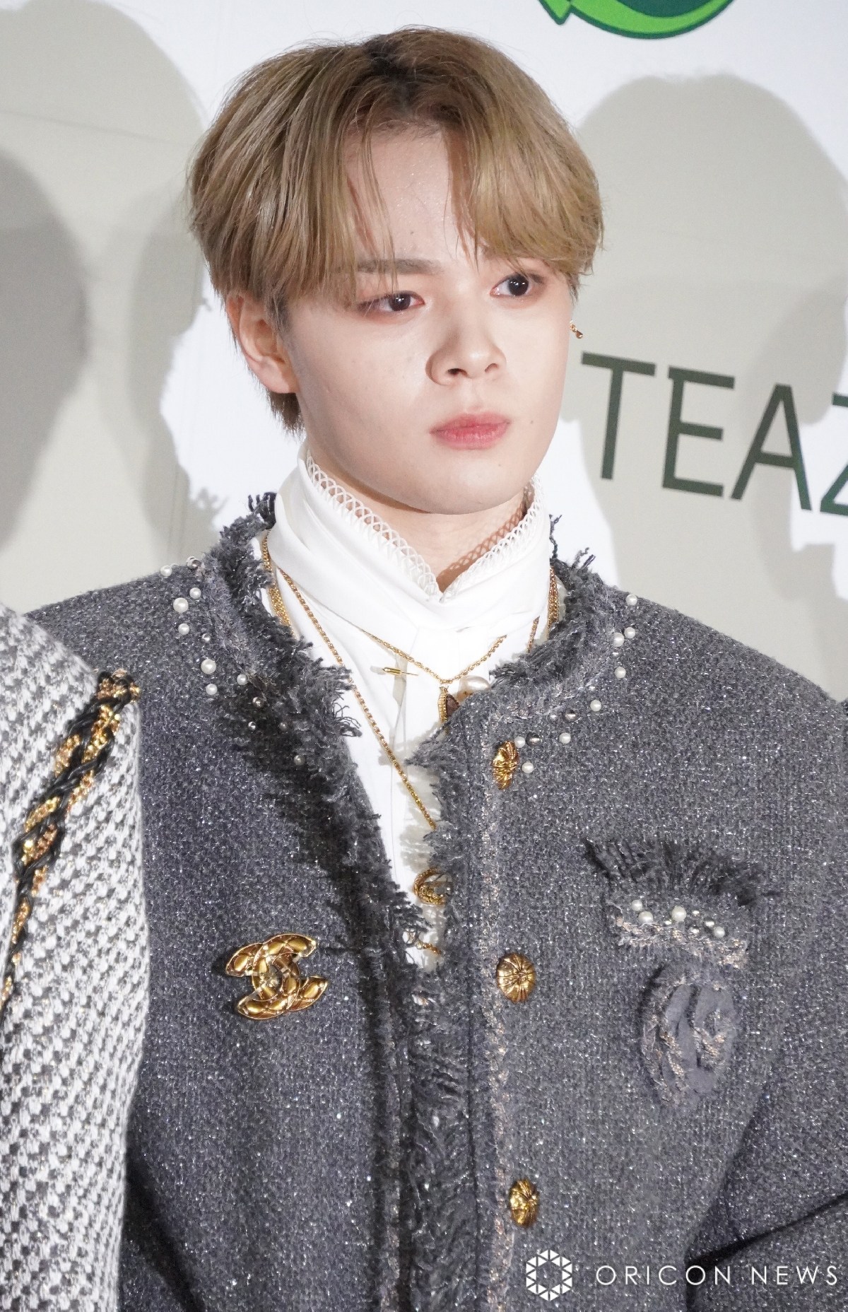 鶴房汐恩、年内でJO1活動終了 本人の意志を尊重「自分自身を問いただし