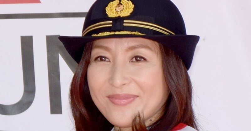 56歳・かとうれいこ、“美ボディ”全開水着ショット「美しいの一言」「素晴らしい」「ドキドキ」