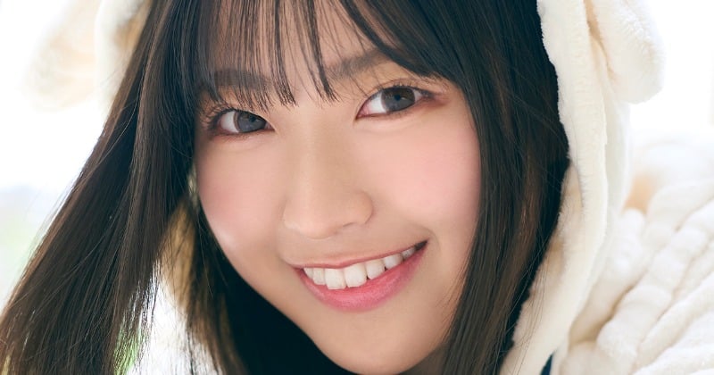 日向坂46「五期生のぽかぽか写真館」 4人目は蔵盛妃那乃