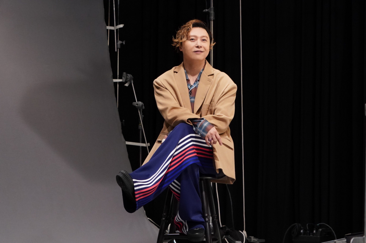 堂本剛、独立を決意した裏側を明かす ジェシー＆亀梨和也らが“素顔