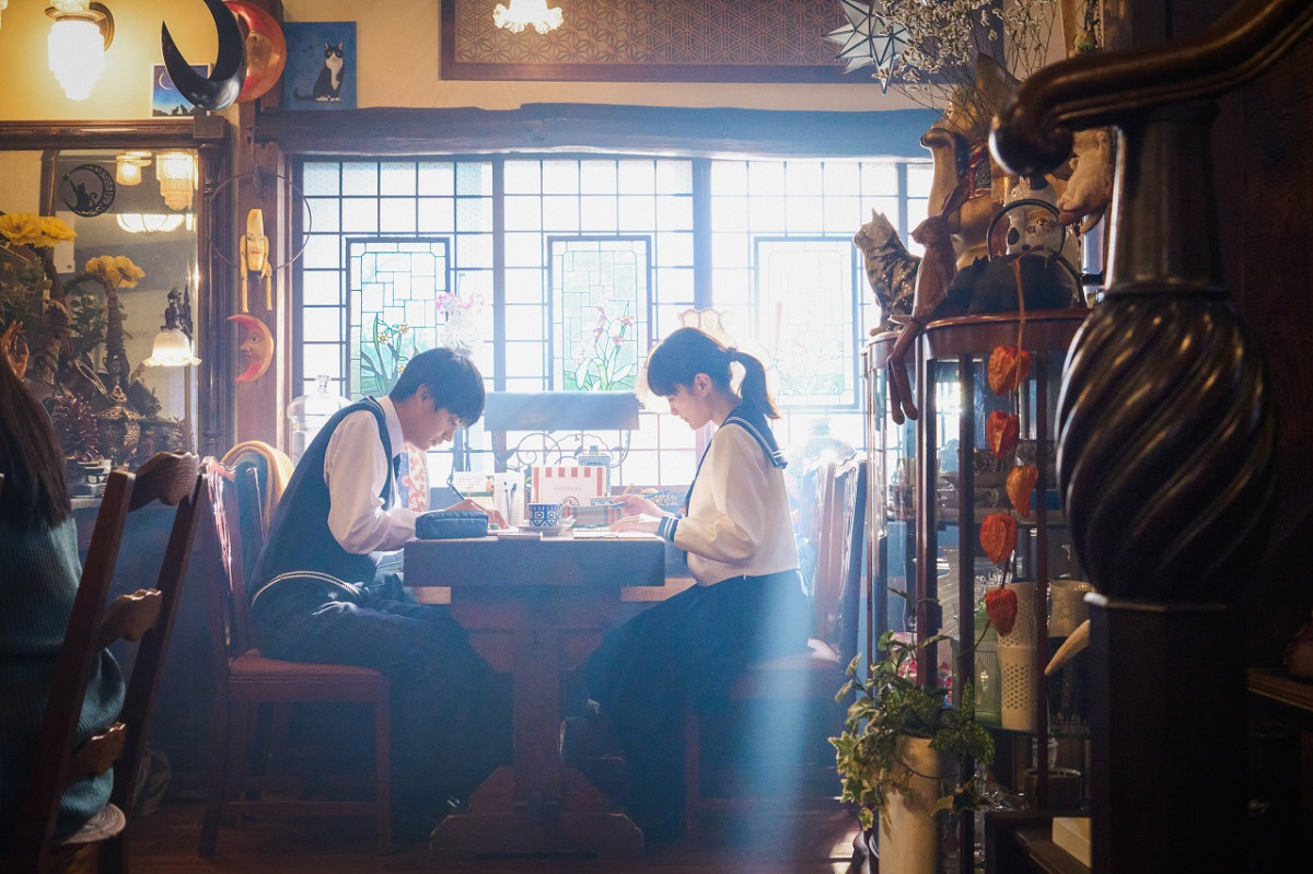 h}wׂĂ̗IƂĂx (C)ABCer 