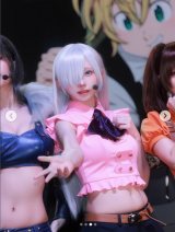 �G���U�x�X�̃R�X�v���ŏo���������Ȃ�(�ʐ^��@enakorin���) 