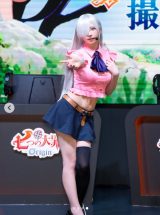 �G���U�x�X�̃R�X�v���ŏo���������Ȃ�(�ʐ^��@enakorin���) 