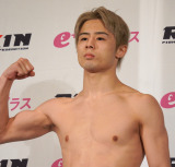 wRIZIN.51x{ (C)ORICON NewS inc. 