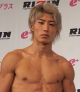 wRIZIN.51x{ɏyVq (C)ORICON NewS inc. 