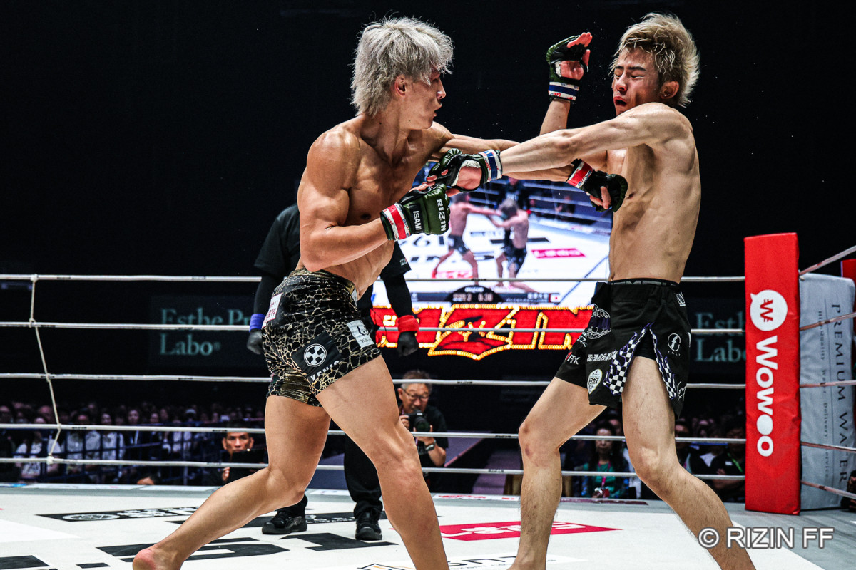 wRIZIN.51xyVqvs.{(C)RIZIN FF 