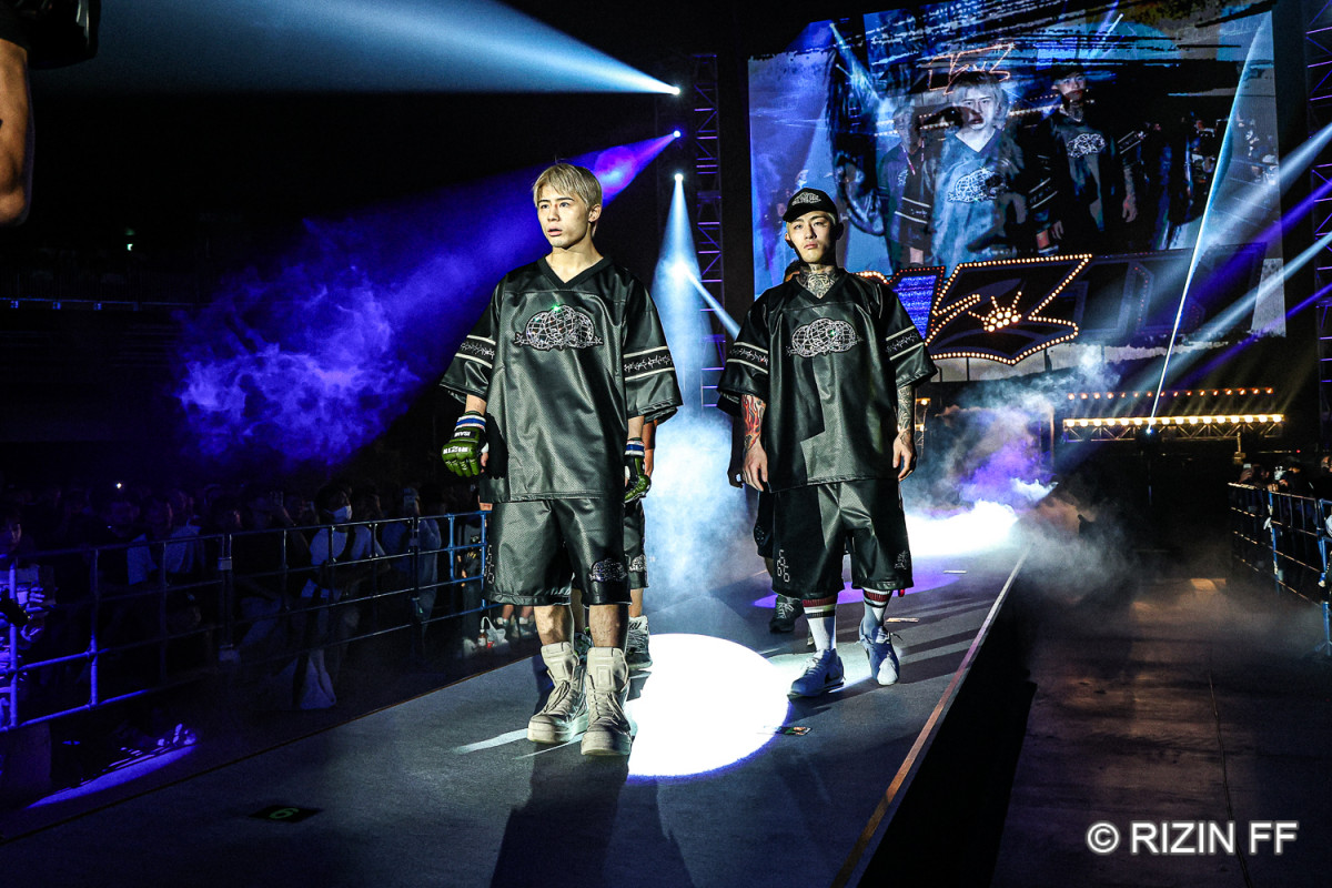 wRIZIN.51xyVqvs.{(C)RIZIN FF 