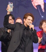 �wSSFF & ASIA 2024�x�O�����v�����^�̗l�q 