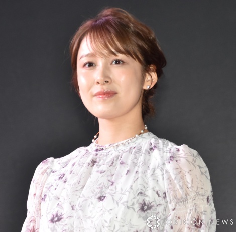 TBS�E�ǌ������A�i�E���T�[ �iC�jORICON NewS inc. 