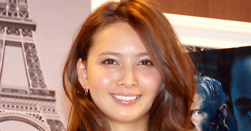 4児の母・加藤夏希、“ワンオペ”で乗り切った息子の運動会を披露「成長を感じられる貴重な時間」