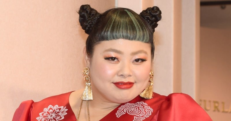 渡辺直美、“6年ぶりの再会”吉沢亮と浴衣姿で2ショット「ちょっと緊張してるの伝わる」「人力車デート羨ましい」