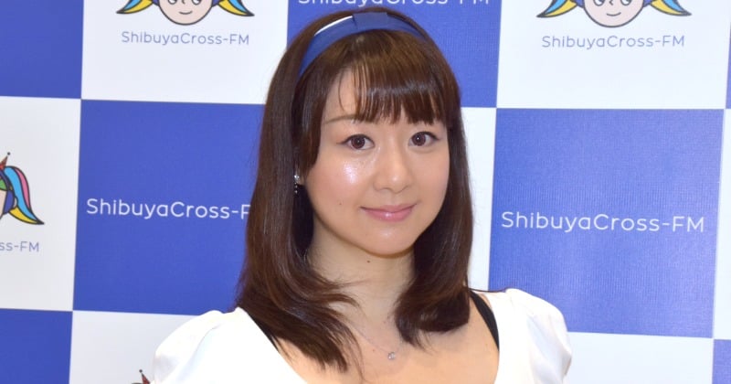 44歳“旅ドル”歩りえこ、大腸がん公表 医師の言葉に「暫く呆然として涙がポロポロ」