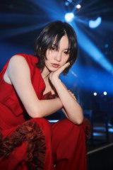 32�΁E�̂�A�^���Ԃȃp���c���b�N&�������g�b�v�X�~�~�j�X�J�R�[�f��I�u�X�b�S���|�p�I�ȓV�g!�v�u�F�C���Ă������ۂ��v 