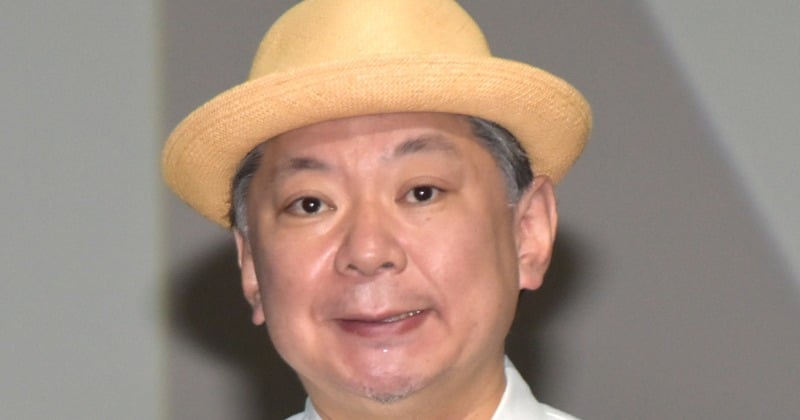 鈴木おさむ「歩行困難くらいに…」 症状明かし「いや、困りました!!」