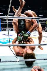 wRIZIN.51x~쌹vs.V(C)RIZIN FF 