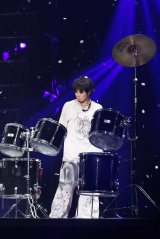 wHIROMITSU KITAYAMA LIVE TOUR 2025ug-HAMON-vx(C)TOBE Co., Ltd. 