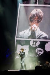 wHIROMITSU KITAYAMA LIVE TOUR 2025ug-HAMON-vx(C)TOBE Co., Ltd. 