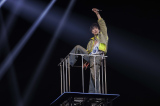 wHIROMITSU KITAYAMA LIVE TOUR 2025ug-HAMON-vx(C)TOBE Co., Ltd. 