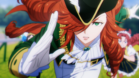 �w�E�}�� �V���f�����O���C�x�V��񔭕\ �iC�j�Z���z�E���Y���j��Pita�E�ɓ����V��^�W�p�ЁE�E�}�� �V���f�����O���C����ψ��� �iC�jCygames, Inc. 