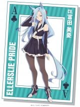 �w�E�}�� �V���f�����O���C�x�V��񔭕\ �iC�j�Z���z�E���Y���j��Pita�E�ɓ����V��^�W�p�ЁE�E�}�� �V���f�����O���C����ψ��� �iC�jCygames, Inc. 