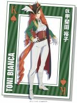 �w�E�}�� �V���f�����O���C�x�V��񔭕\ �iC�j�Z���z�E���Y���j��Pita�E�ɓ����V��^�W�p�ЁE�E�}�� �V���f�����O���C����ψ��� �iC�jCygames, Inc. 