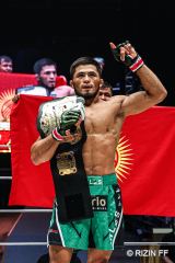 wRIZIN.51xtFU[^Cg}b` WuAEVFChDGtvs.rN^[ERXjbN(C)RIZIN FF 