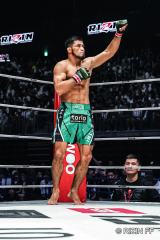 wRIZIN.51xtFU[^Cg}b` WuAEVFChDGtvs.rN^[ERXjbN(C)RIZIN FF 