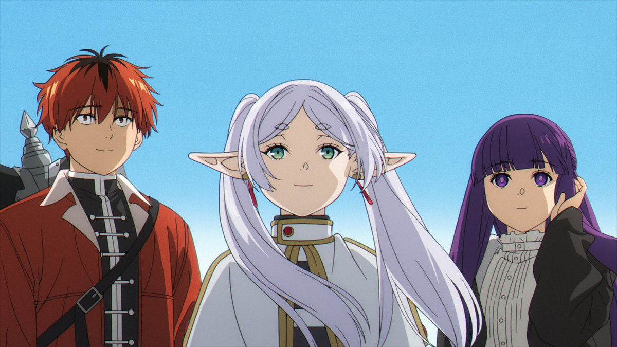 画像・写真 | 『葬送のフリーレン』ぬいぐるみで欲しい！ 大川ぶくぶ