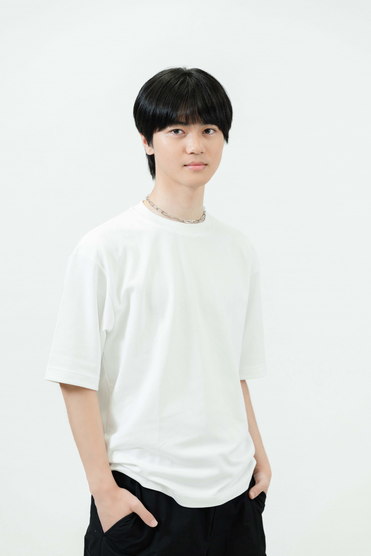 画像・写真 | 初の“男性ボーカル”に特化『ホリプロタレントスカウト