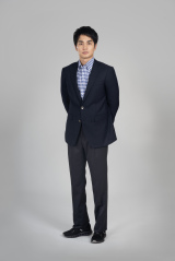 �������������鍲�X�ؒq��=���j�h���}�w�t�F�C�N�}�~�[�x (C)TBS 