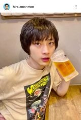 ���䈟��i�ʐ^�̓C���X�^�O���� @hiraiamonmon ���j 