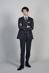 �w�t�F�C�N�}�~�[�x���ؗ��n���Ɍ���N��(Snow Man) �L�����N�^�[�Љ�(3) 