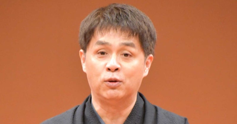立川志らく“既婚者とラブホ”市長に苦言「人としておかしい」「ラブホで本当に会議をするんだったら…」