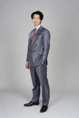 �w�t�F�C�N�}�~�[�x��̒j���Ɋ}���� �L�����N�^�[�Љ�(17) 