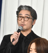 ����w���b���x���씭�\�ɓo�d�������c���� (C)ORICON NewS inc. 