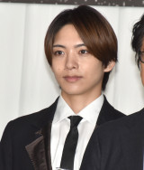 ����w���b���x���씭�\�ɓo�d�����ΐ엽�� (C)ORICON NewS inc. 