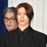 wbx씭\ɓodΏr (C)ORICON NewS inc. 