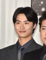 엲Ƃ̋ɋ̗lq݂F=wbx씭\(C)ORICON NewS inc. 