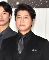 ����w���b���x���씭�\�ɓo�d������엲�� (C)ORICON NewS inc. 