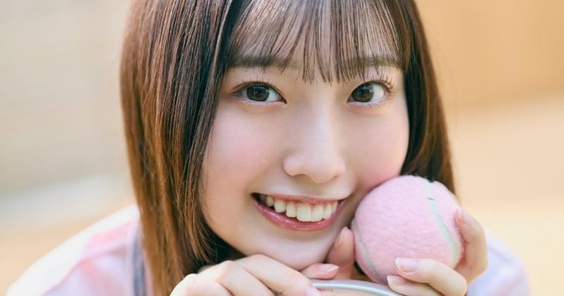 日向坂46「五期生のぽかぽか写真館」 6人目は大田美月
