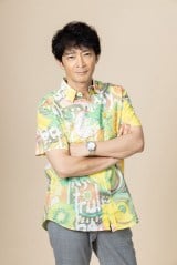 �w�U�E���C�����t�@�~���[�x���ǍP�����ɒÓc�����Y �L�����N�^�[�Љ�(6) 