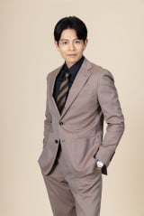 �w�U�E���C�����t�@�~���[�x���鐳�b���ɋg��I �L�����N�^�[�Љ�(7) 