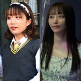 �؂؂݂���̐��`�O�Ɛ��`��̃r�t�H�[�A�t�^�[(@pepemi000���) 