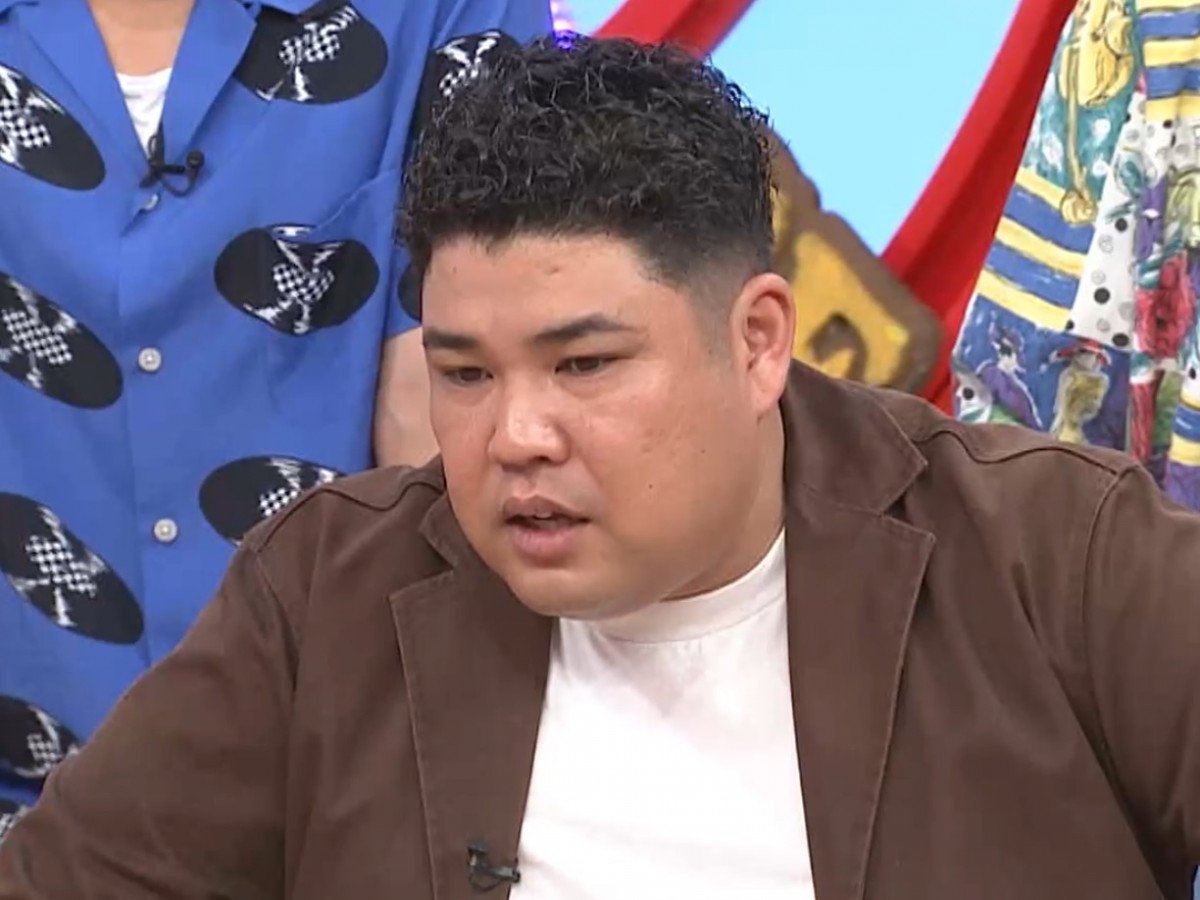 本当に吉本さんにはちゃんとしてほしい」「どこか錯覚」バッサリ斬られた大阪芸人の表情 豪快キャプテン・山下ギャンブルゴリラ | オリコンニュース(ORICON NEWS)