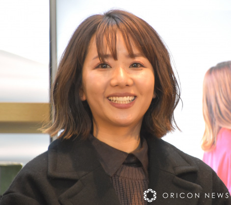 Dream Aya �iC�jORICON NewS inc. 