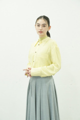 �w�I���̃����h�x�ɏo�����锪��仉q(C)�J���e�� 