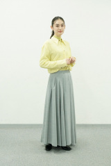 �w�I���̃����h�x�ɏo�����锪��仉q(C)�J���e�� 