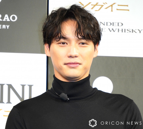 ECXL[̌ɋ̗lqm=ufbhWpj[YECXL[SOGAINI VCM\(C)ORICON NewS inc. 