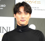 ECXL[̌ɋ̗lqm=ufbhWpj[YECXL[SOGAINI VCM\iCjORICON NewS inc. 