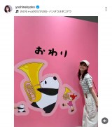 Fqu2025NĂ̎Oÿ݂ł!v(ʐ^̓CX^O @yoshinekyoko ) 